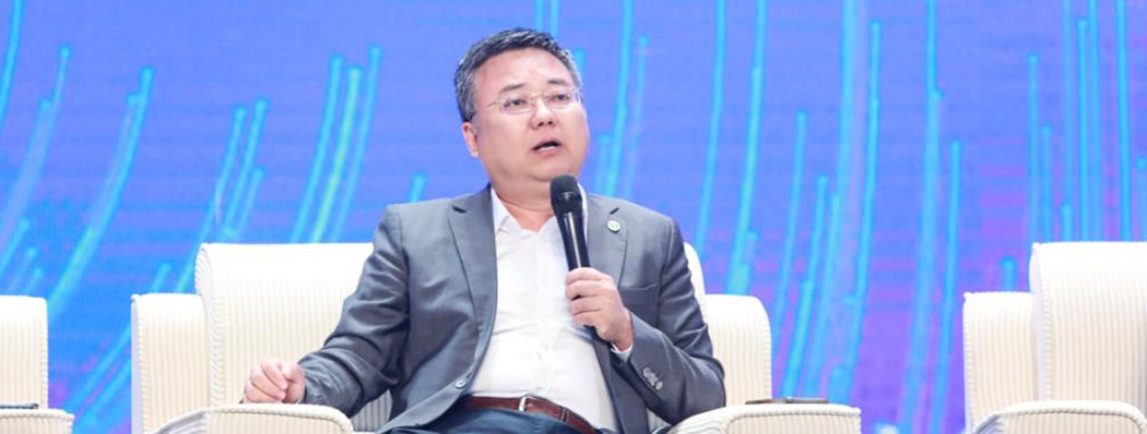 央广网报道 | 星耀娱乐李程:3-5年内布局100个综合商业合资公司
